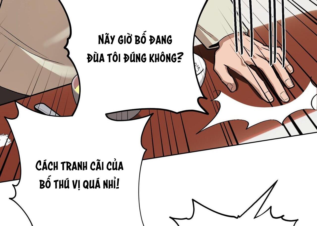 Làm dâu nhà tài phiệt họ Kang chapter 68