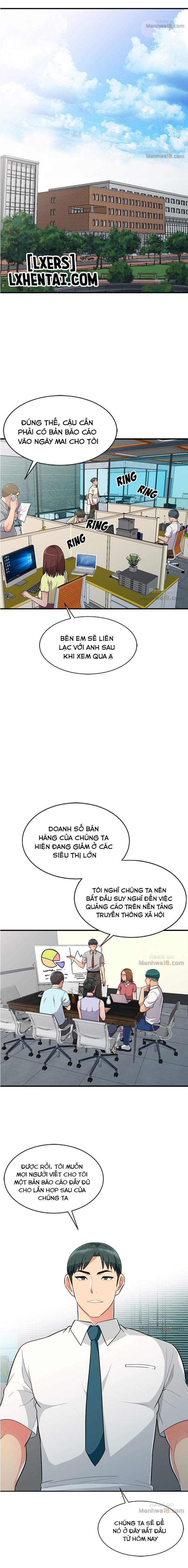 gia phả chapter 1 1