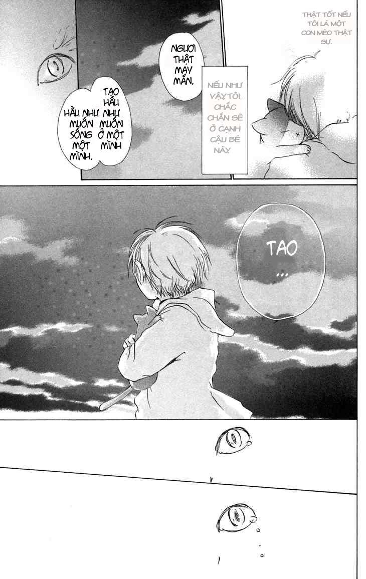 hữu nhân sổ chapter 15.3 13