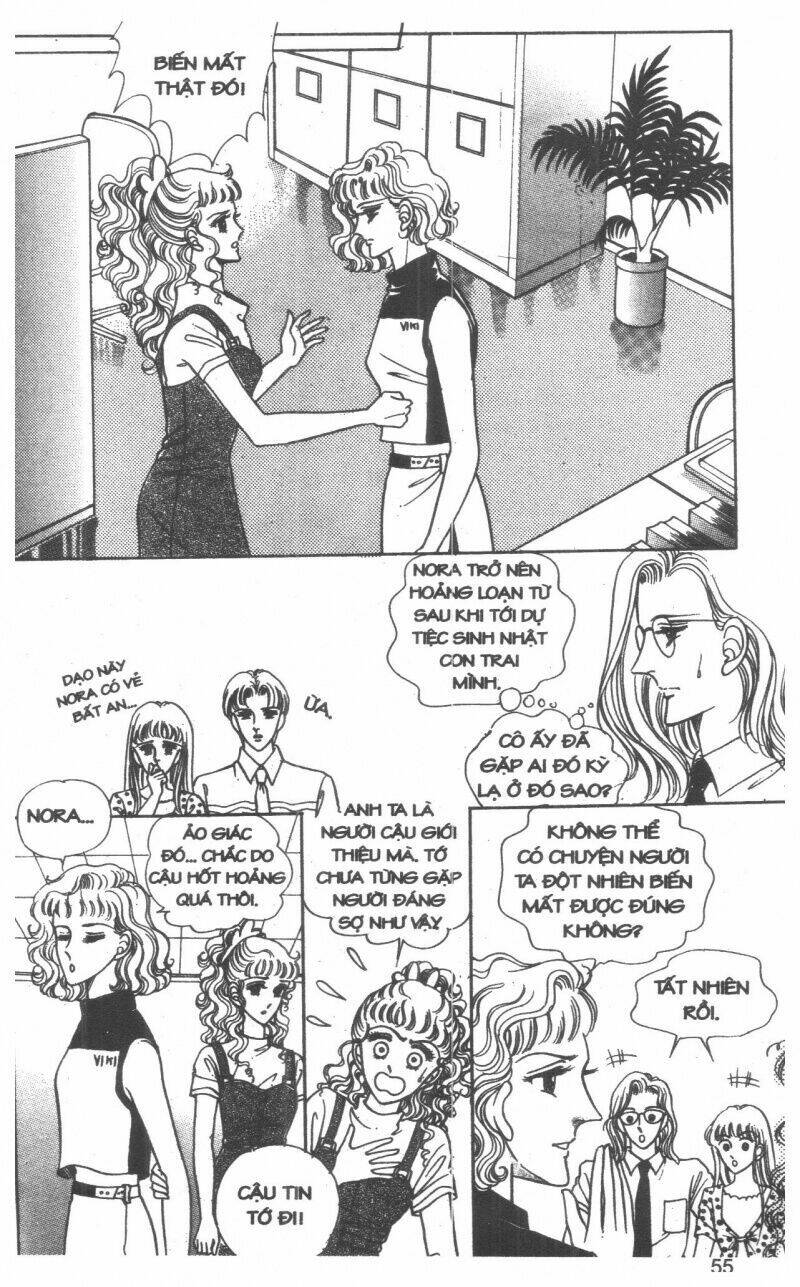 đừng chống đối chapter 4 62