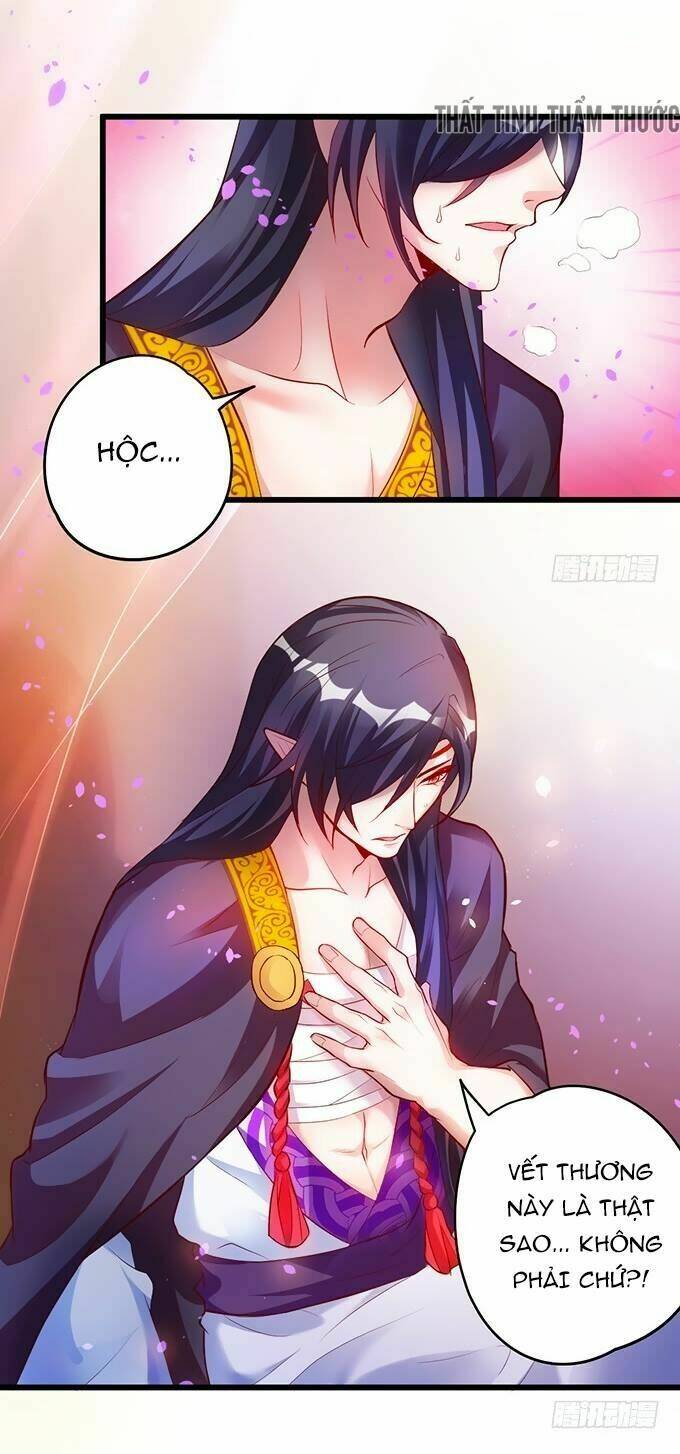 liêu liêu trai chapter 2 22