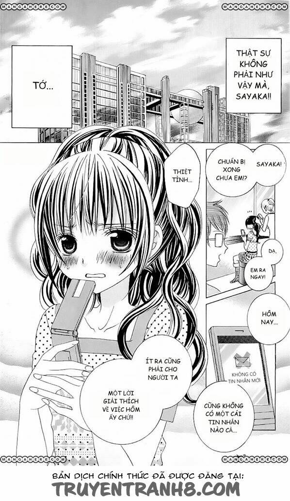 suki desu suzuki-kun!! chapter 50 15