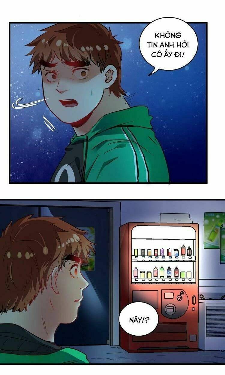 thành tựu của ta rất nhiều chapter 22 36