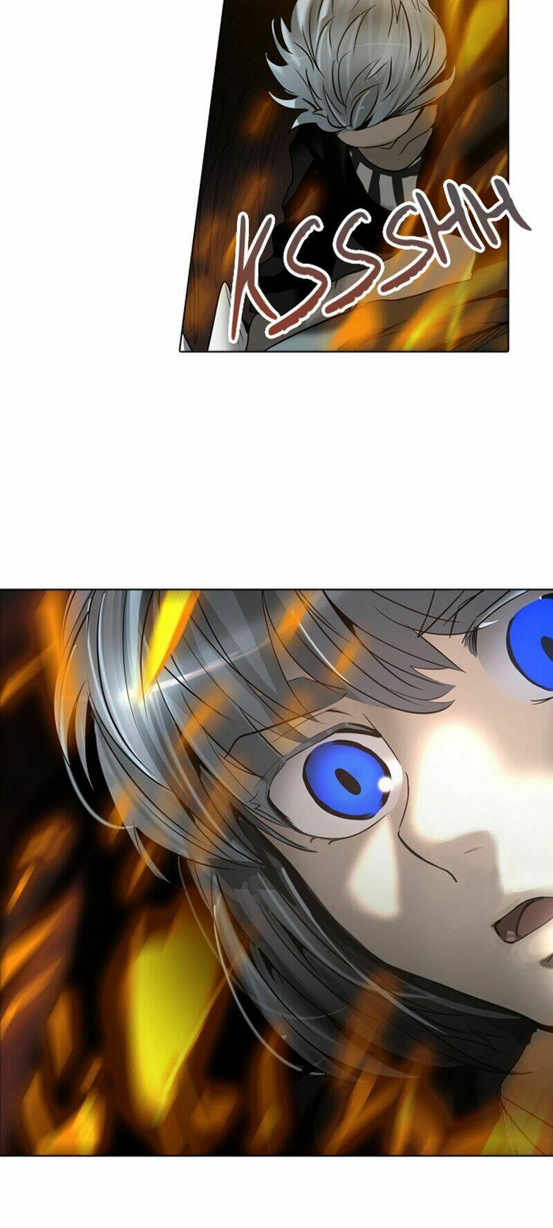 cuộc chiến trong tòa tháp chapter 275 41