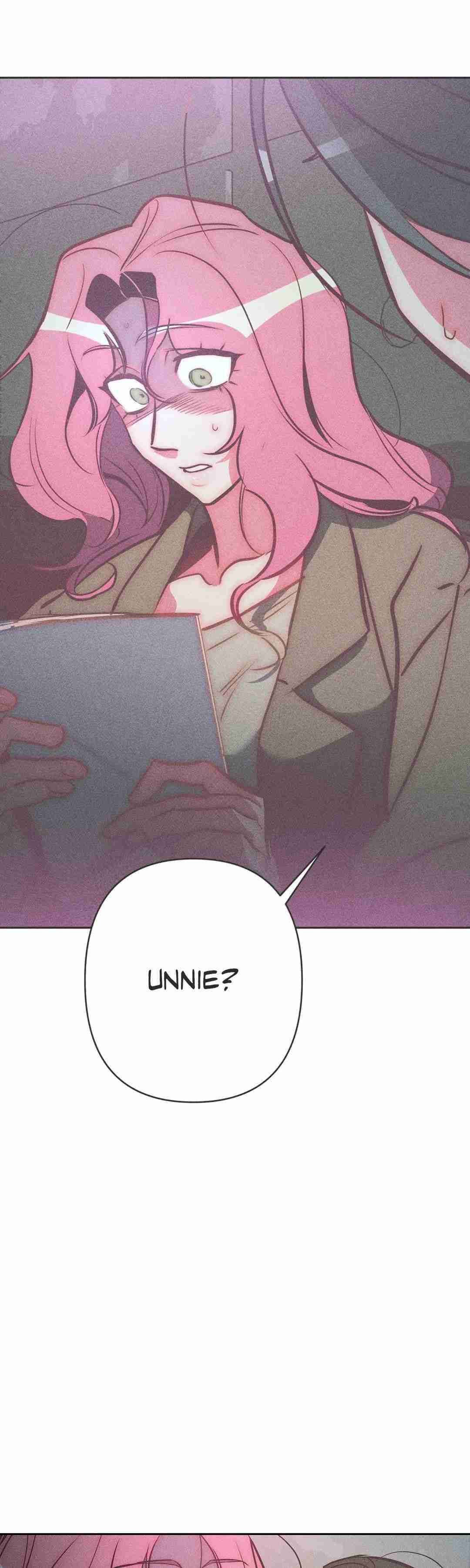 thiếu nữ lạc lõng không tình yêu chapter 29.1 5