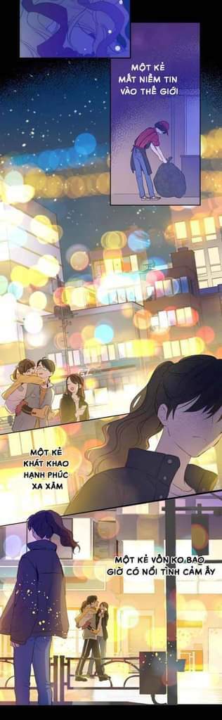 một ngày nọ ta trở thành công chúa chapter 52 11