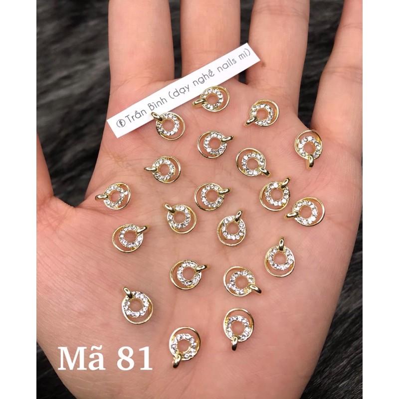 Charm xịn mã 73-81