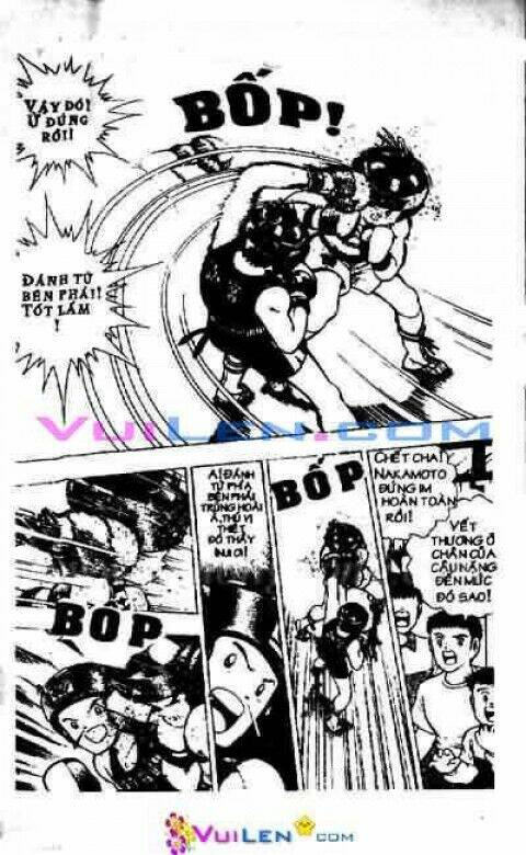 chibi cậu bé quyền anh (8 tập full) chapter 7 80