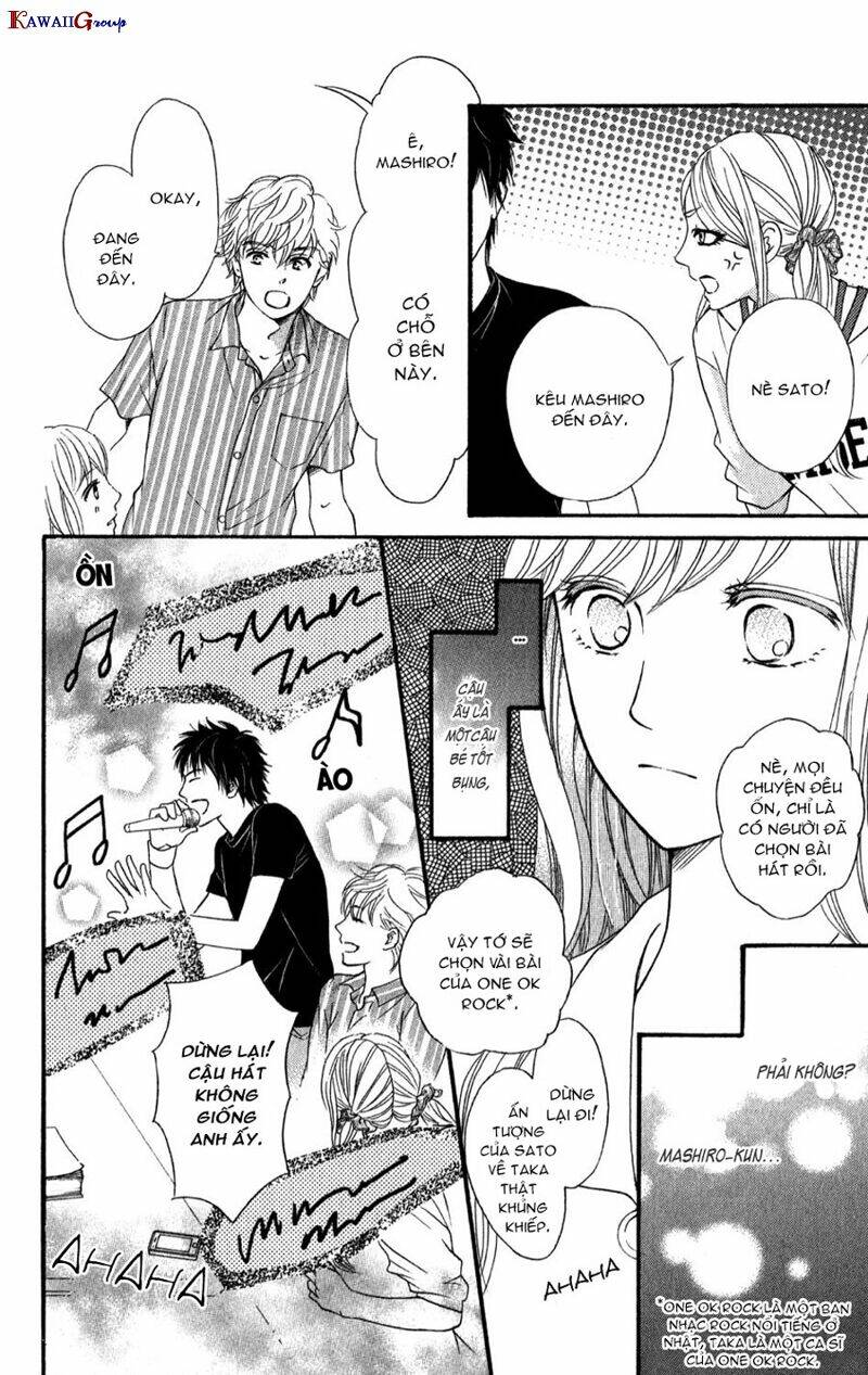 sumika sumire chapter 2 21