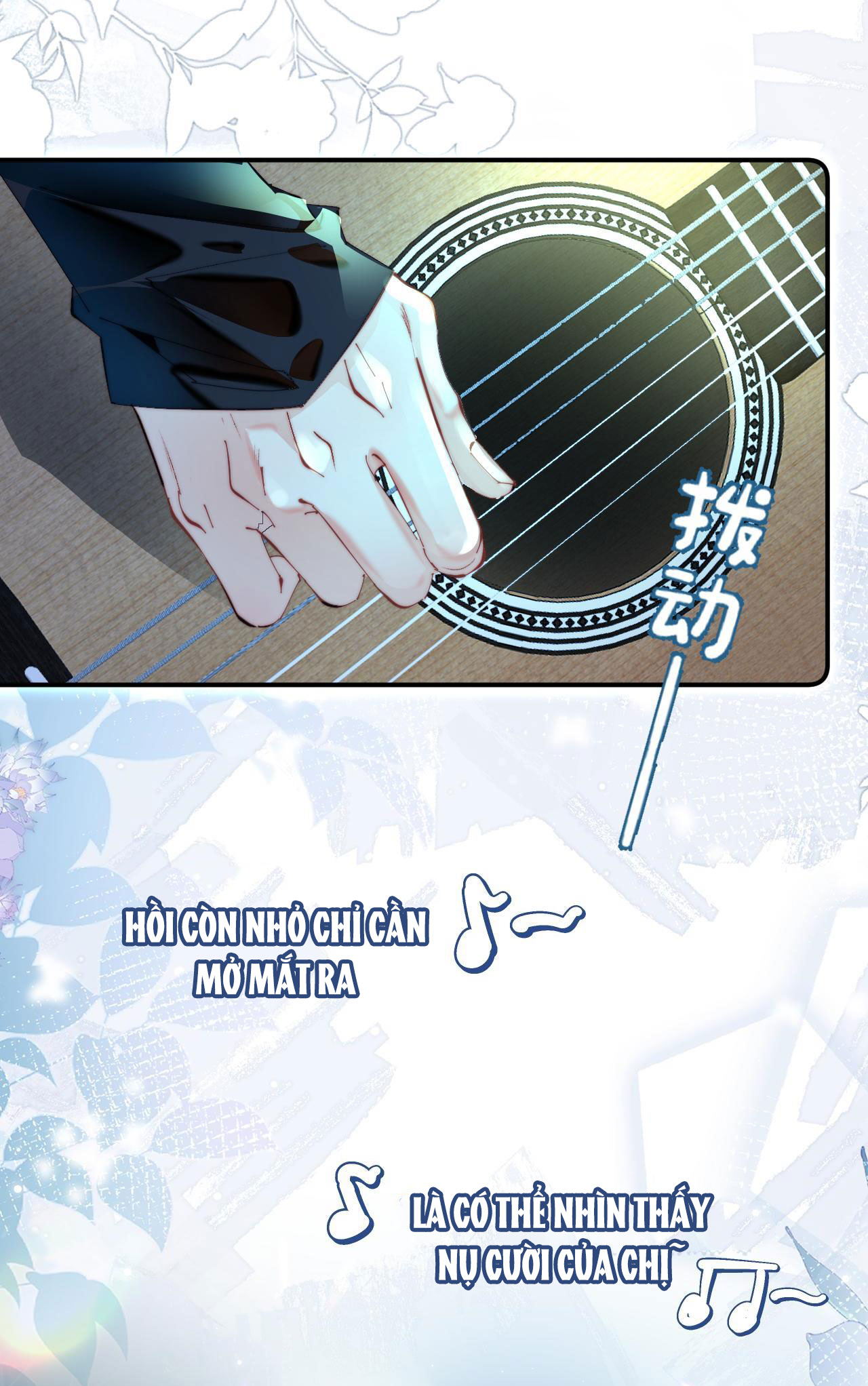 câu chuyện ngọt ngào của cặp vợ chồng đỉnh lưu chapter 85.2 13