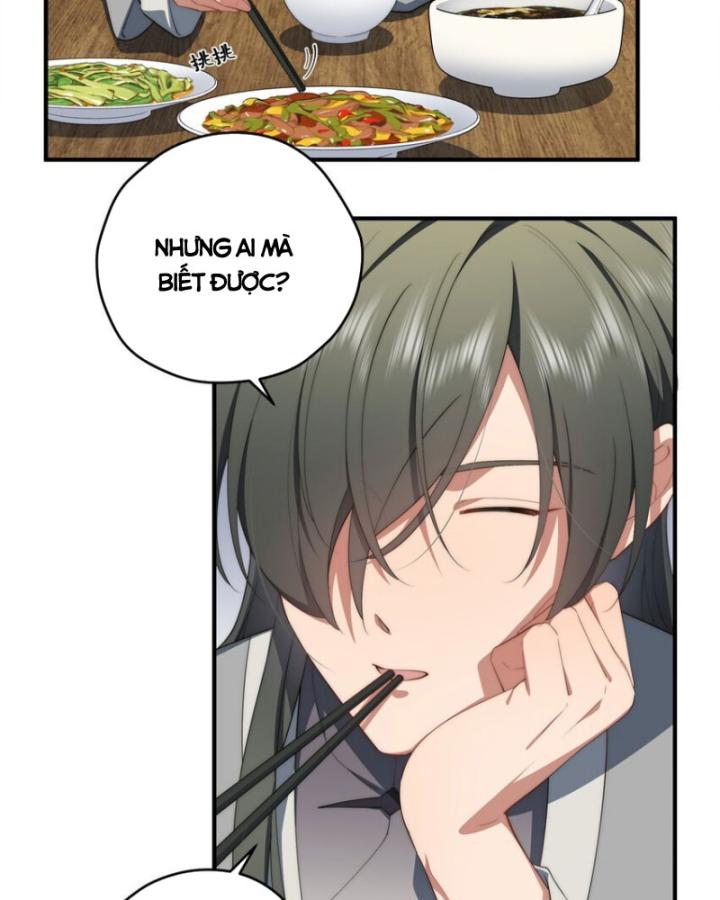 nữ chính chạy từ trong sách ra thì phải làm sao chapter 71 49