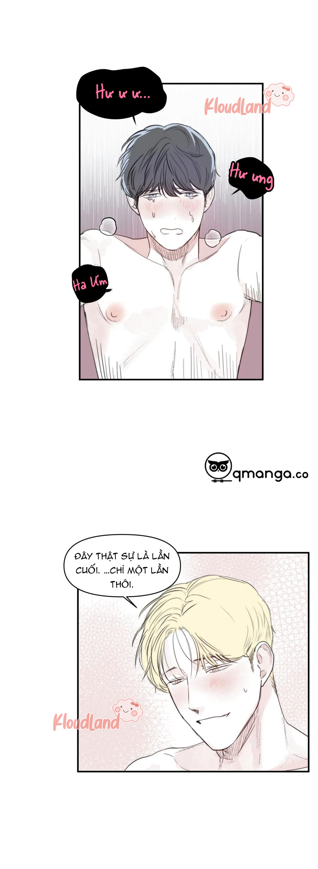 các bậc tiền bối chapter 6 30