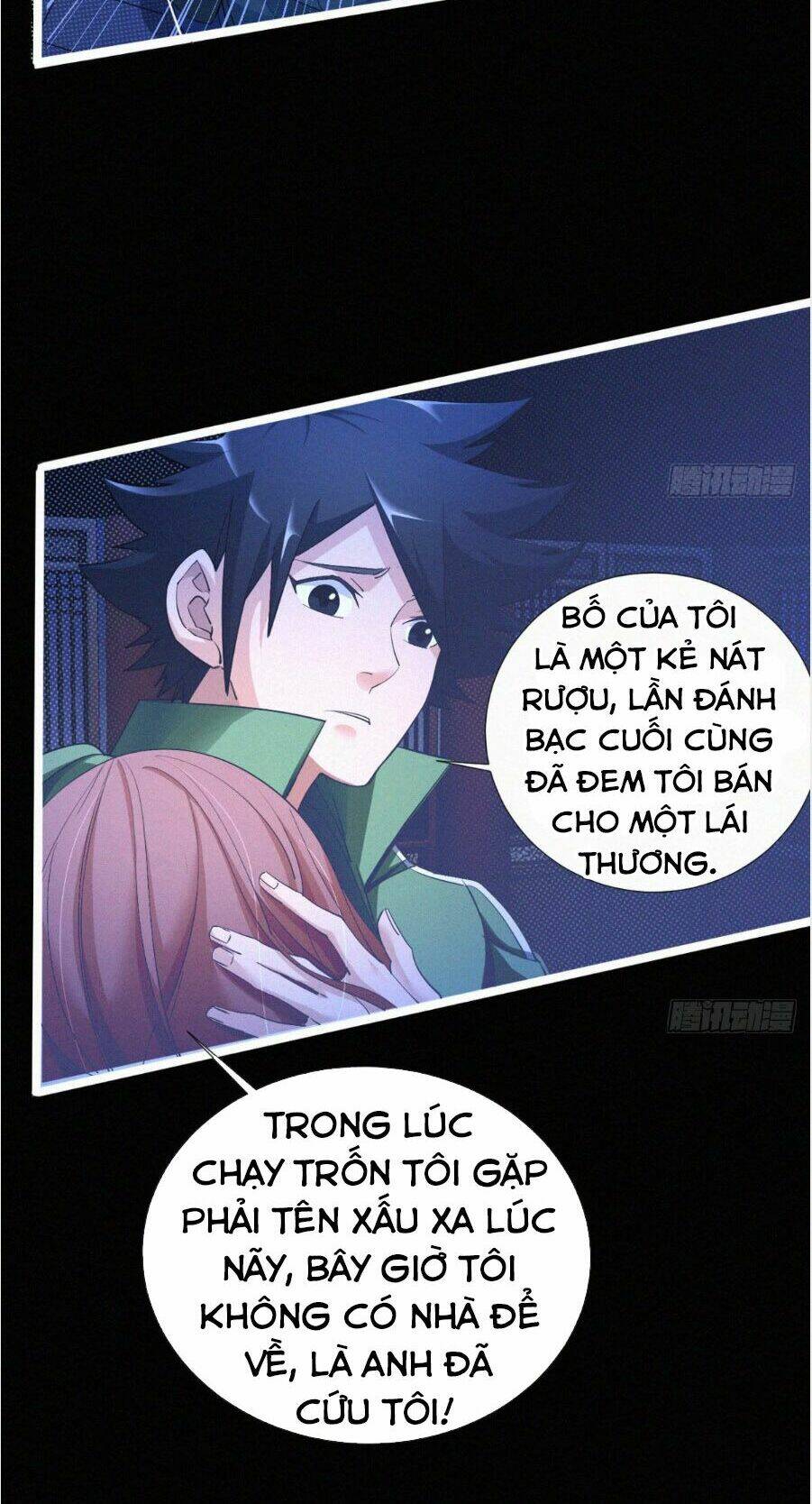 nguyên linh chúa tể chapter 2 7