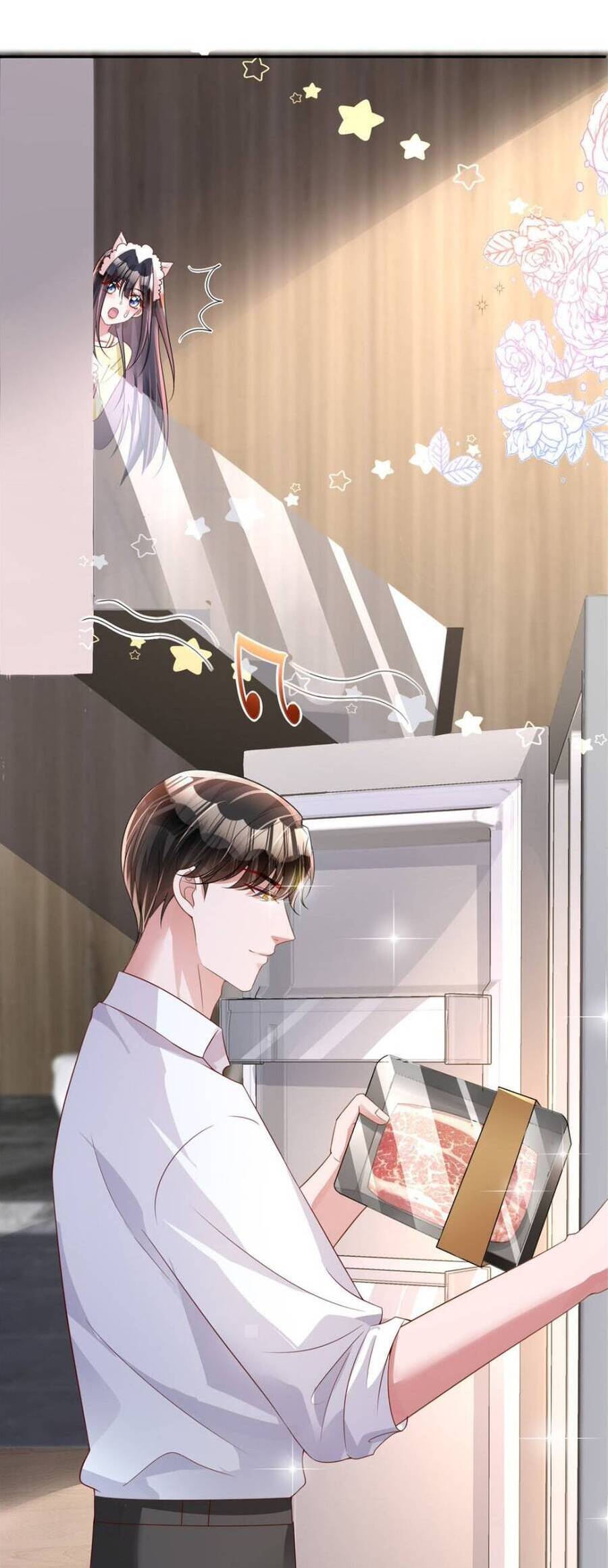 tổng tài huyết tộc cực sủng cô vợ mỹ nhân ngư chapter 70 4