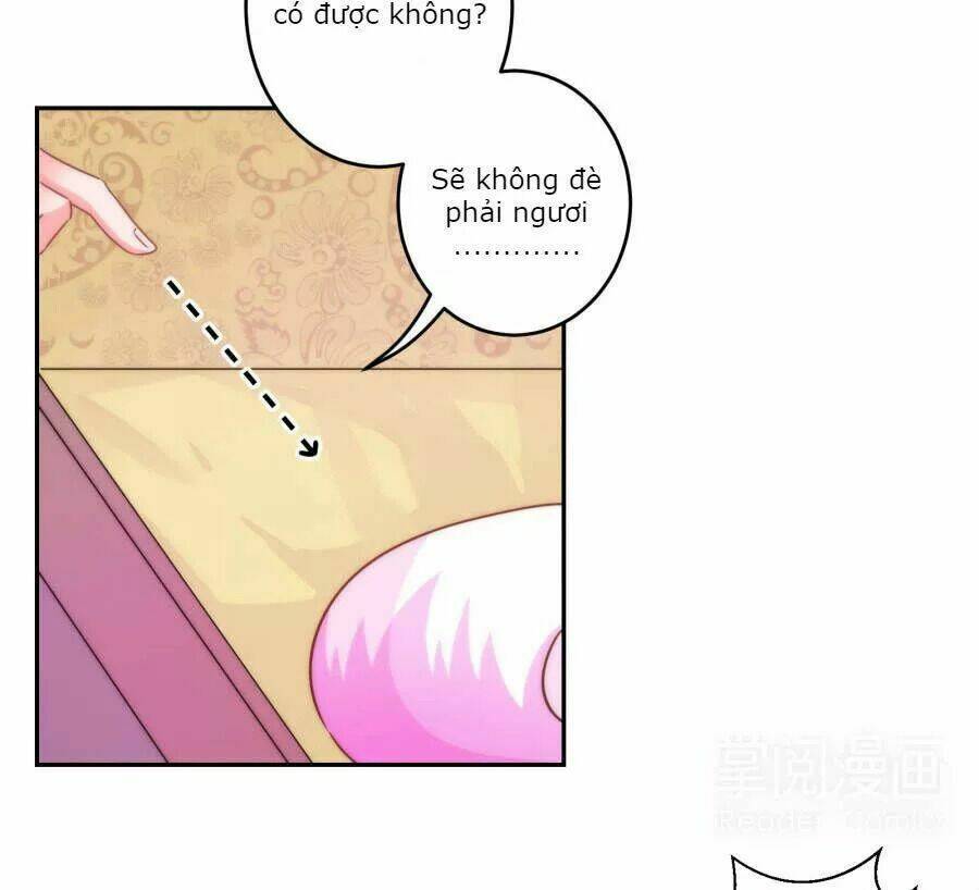 vương phi, vương gia nhà ngươi không ngốc nữa rồi chapter 3 15