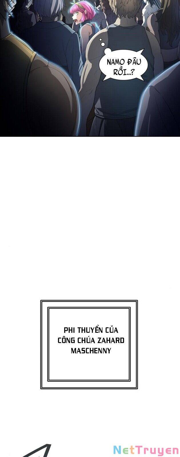 Tòa Tháp Bí Ẩn chapter 0 21