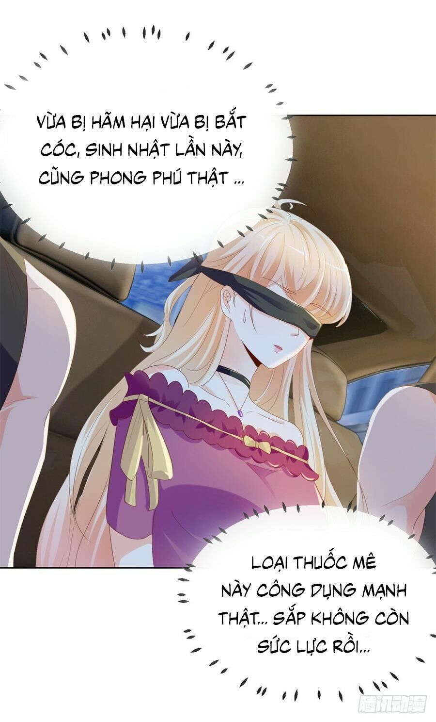 ẩn hôn 100%: chọc tức vợ yêu mua một tặng một chapter 65 2