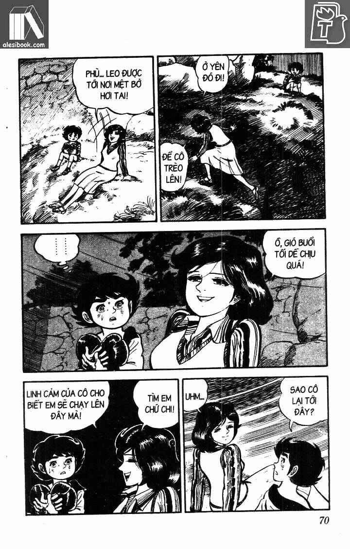 ganbare genki chapter 13 2