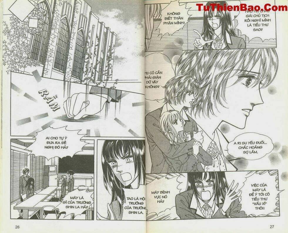 lọ lem kén rể chapter 2 13