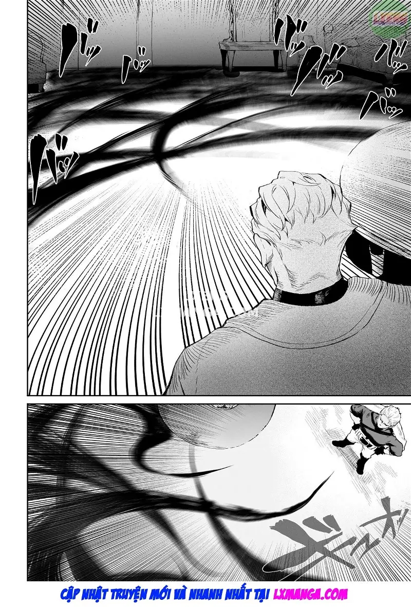 chuyện về những nữ chiến thần! chapter 3 43