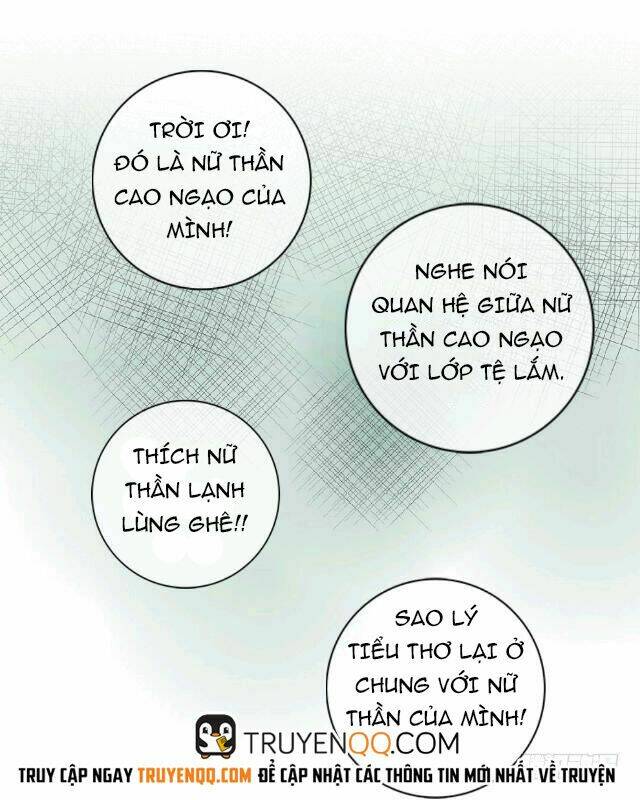 thiên nga đen chapter 1 23