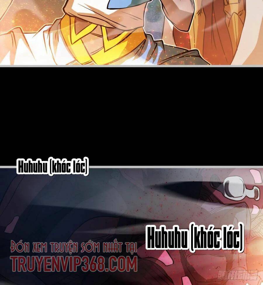 ma hoàng sư đệ quả thực quá chung tình chapter 77 39