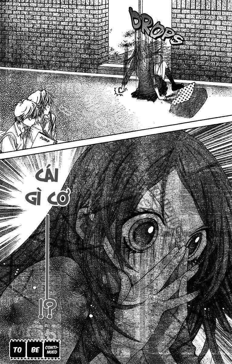 shouri no akuma chapter 5 35