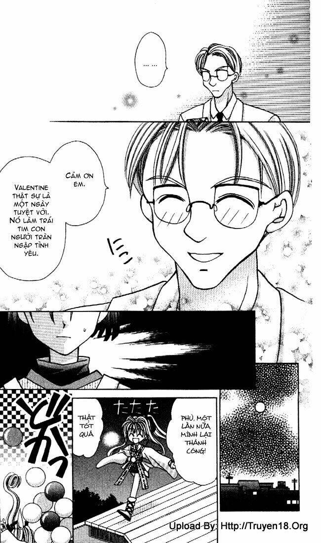 kamikaze kaitou jeanne chapter 11 35