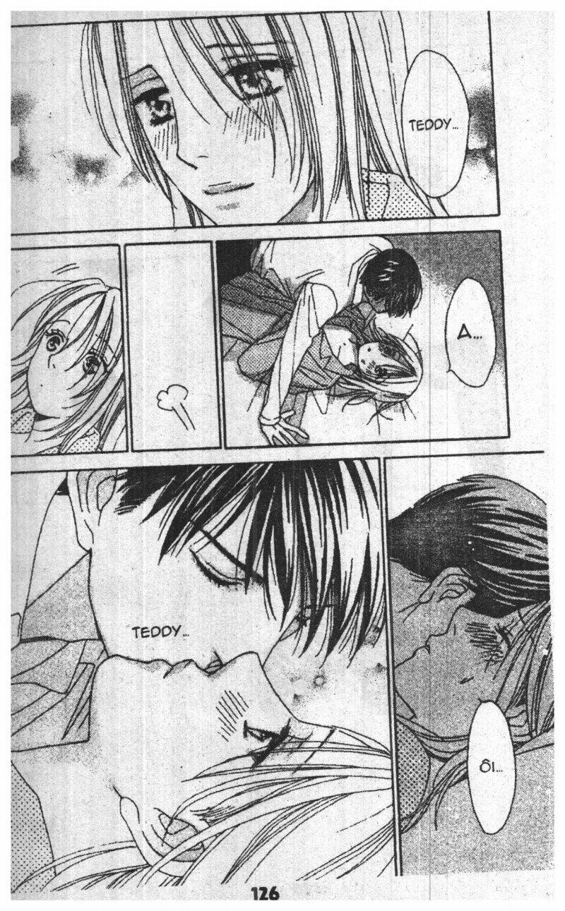 chiyou yo hana yo chapter 5 124