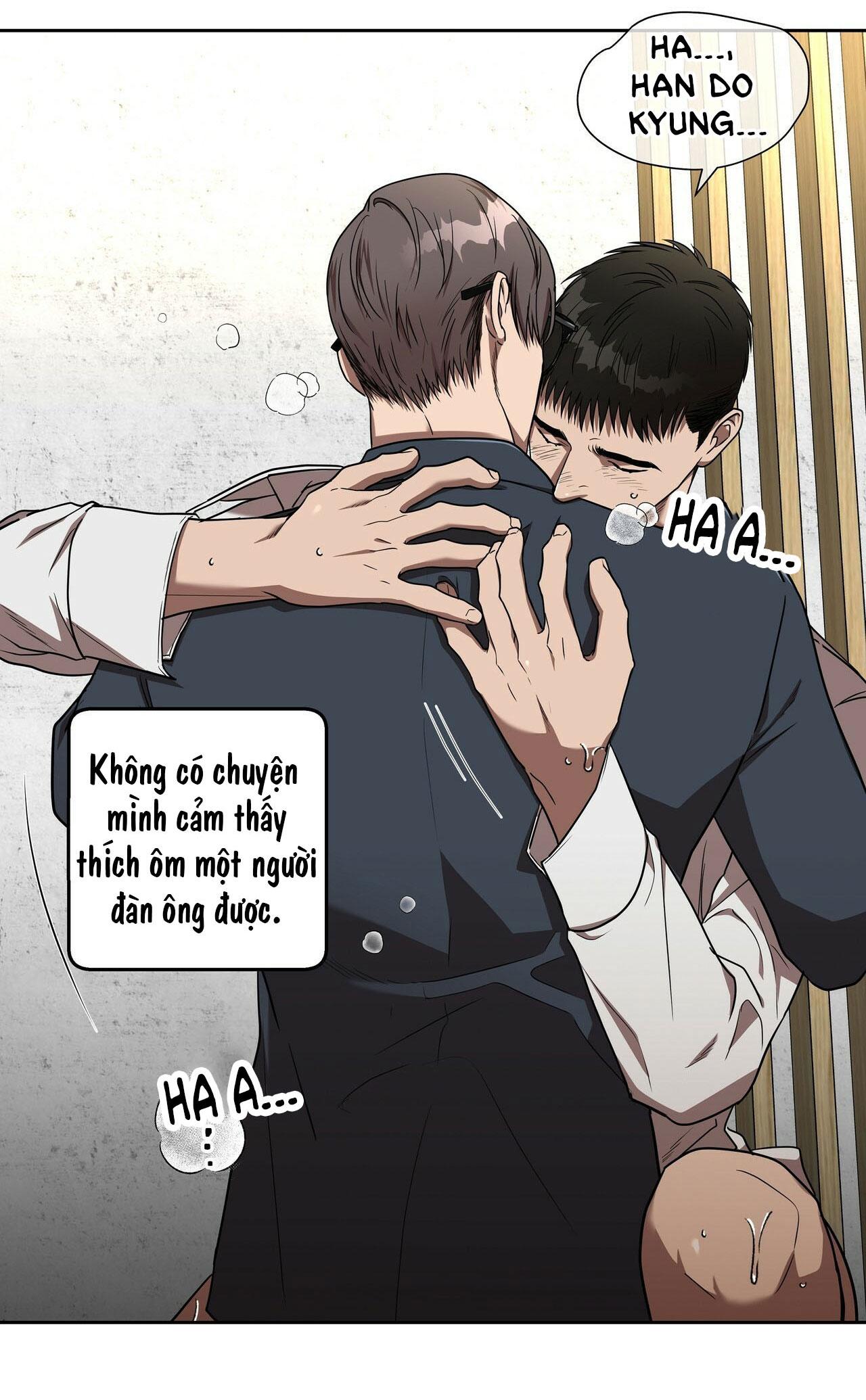 NGANG TÀI NGANG SỨC chapter 8