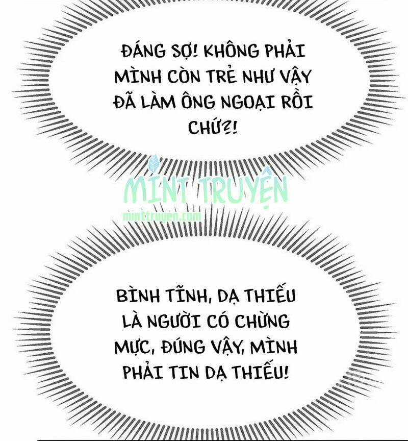 nam thần truy thê chỉ nam chapter 102.2 26