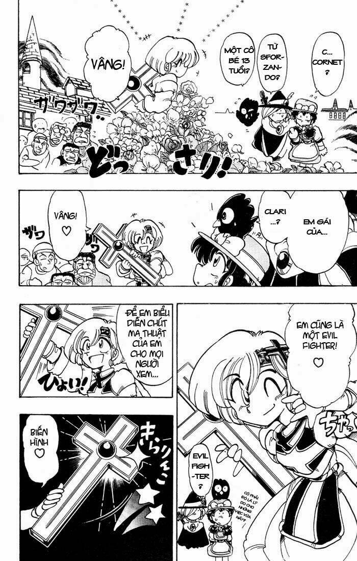 violinist of hameln - cây đàn kì diệu chapter 35 6