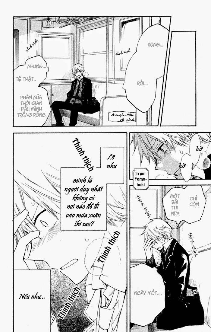 seishun kouryakuhon chapter 6 16