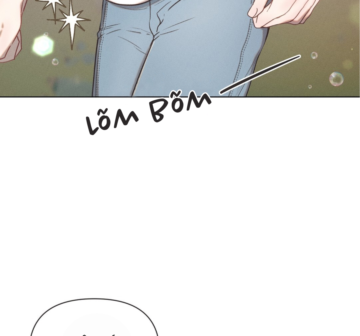 đại úy lãng mạn thân yêu của tôi chapter 18 7