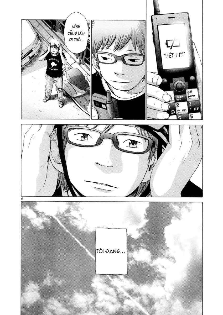 thực tế cuộc sống chapter 14 6