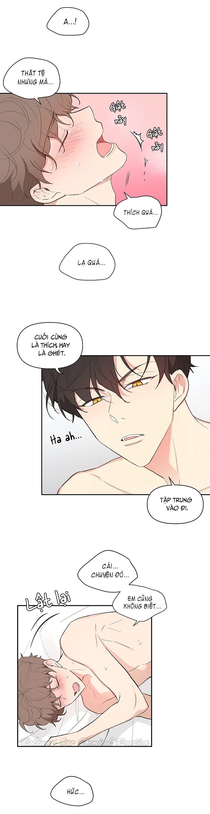 tâm tư của ju in chapter 8 12