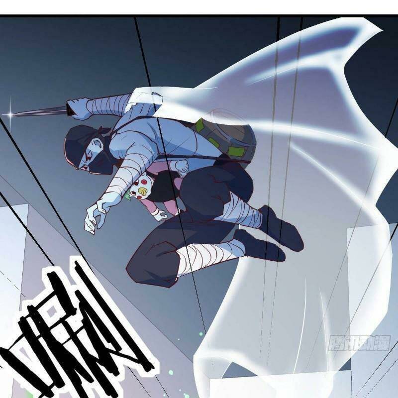 song tu đạo lữ kiểu xem mặt chapter 88 41