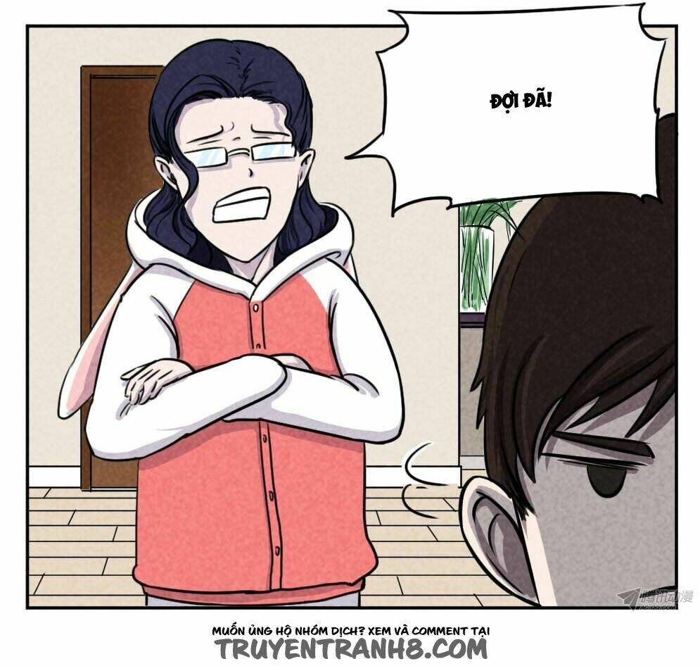 để tui yên ổn trưởng thành coi! chapter 2 4