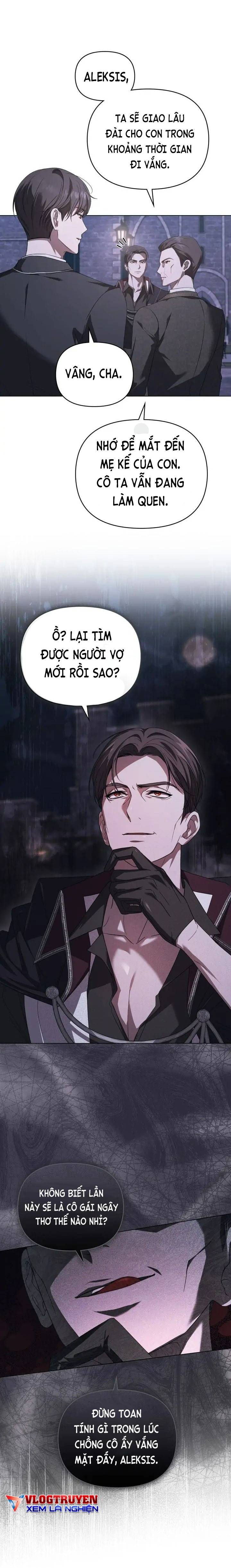 trăng máu chapter 6 13