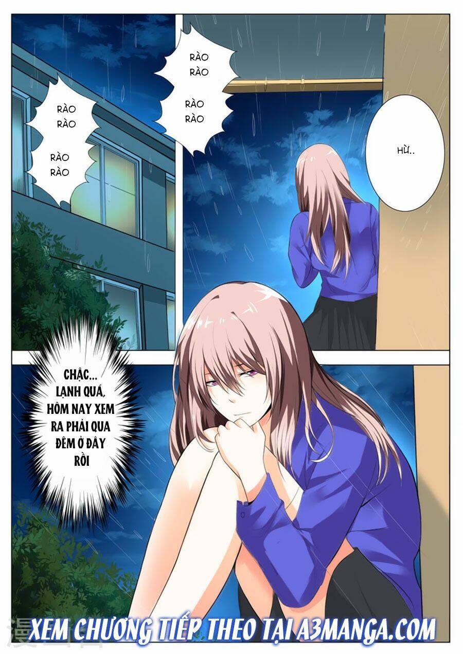 thủ tịch ngoan ngoan ái chapter 50 9