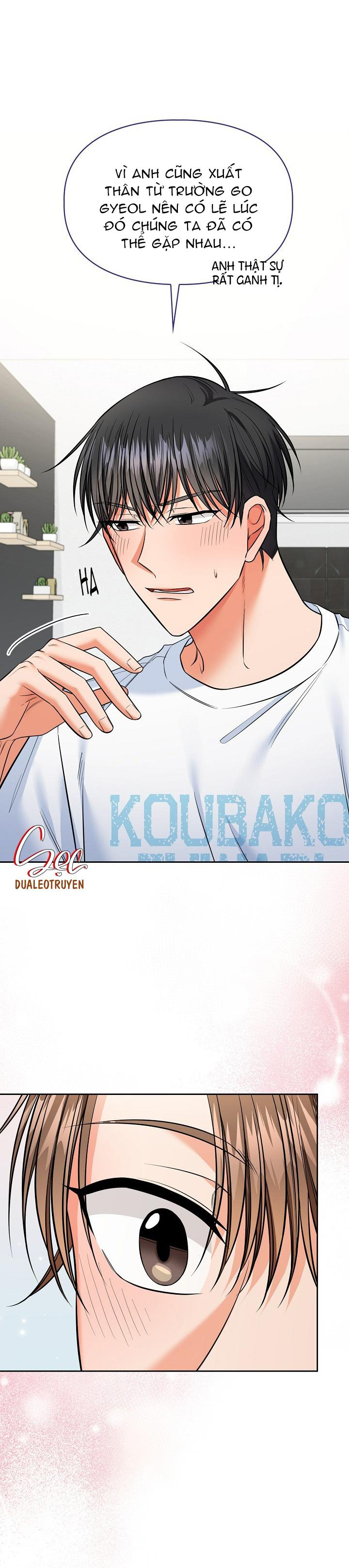phòng tắm hơi chapter 43 17