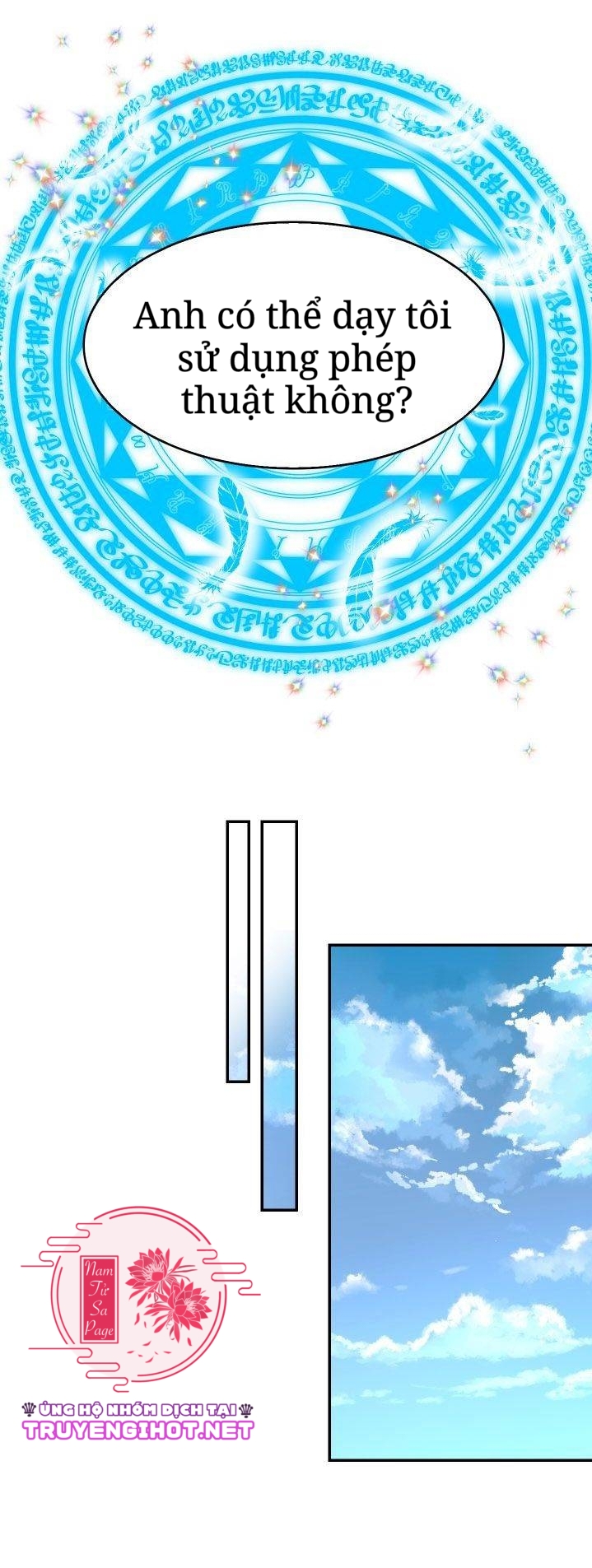 vị cứu tinh của rồng chapter 32 19