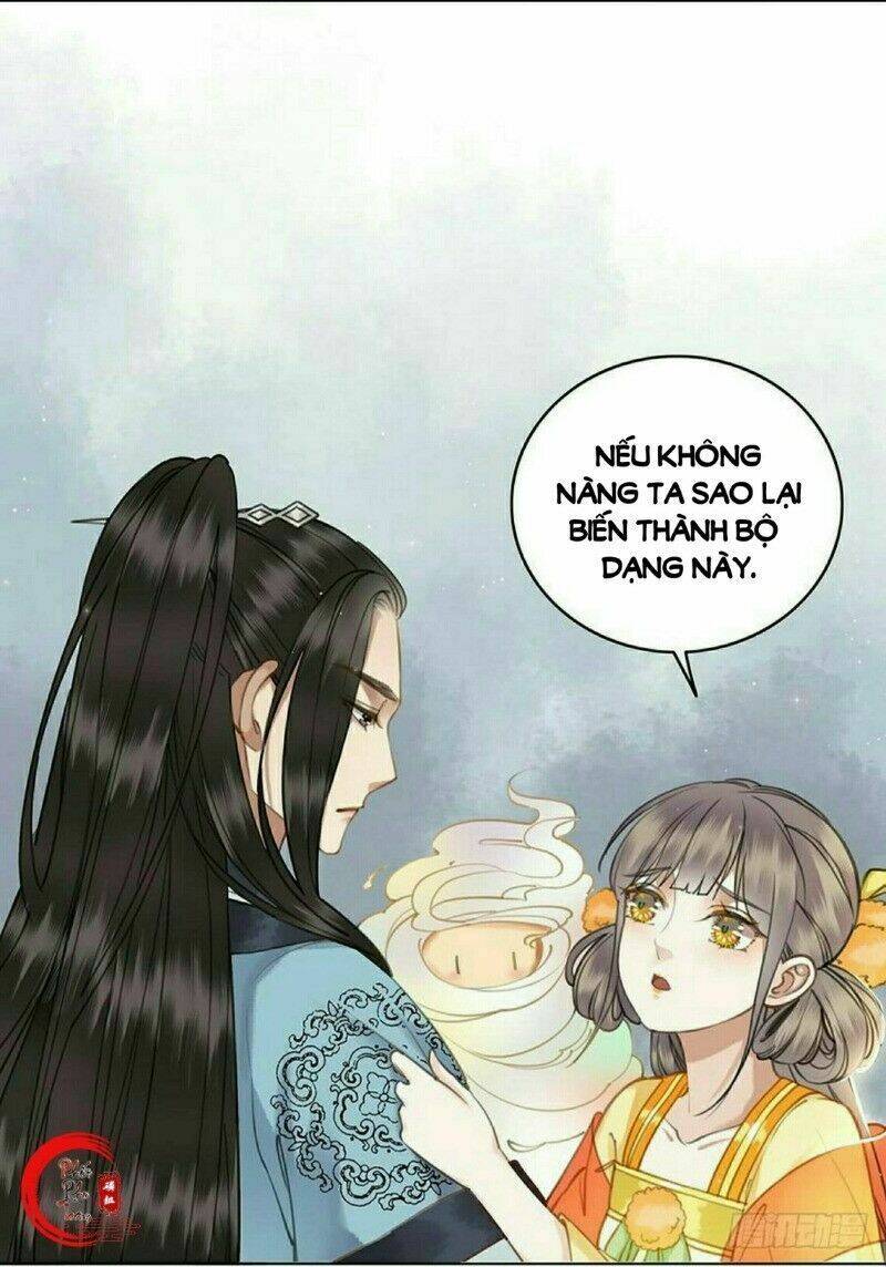 gay rồi! cái đó thành tinh rồi chapter 50 54