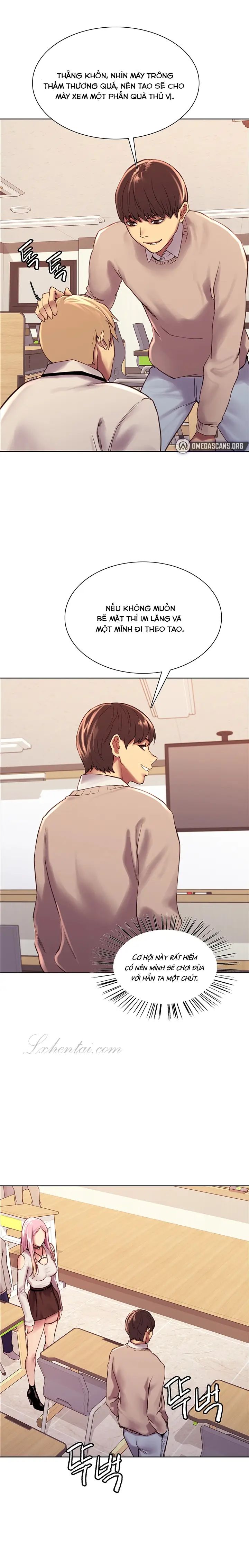 nhãn lực toàn năng chapter 7 46