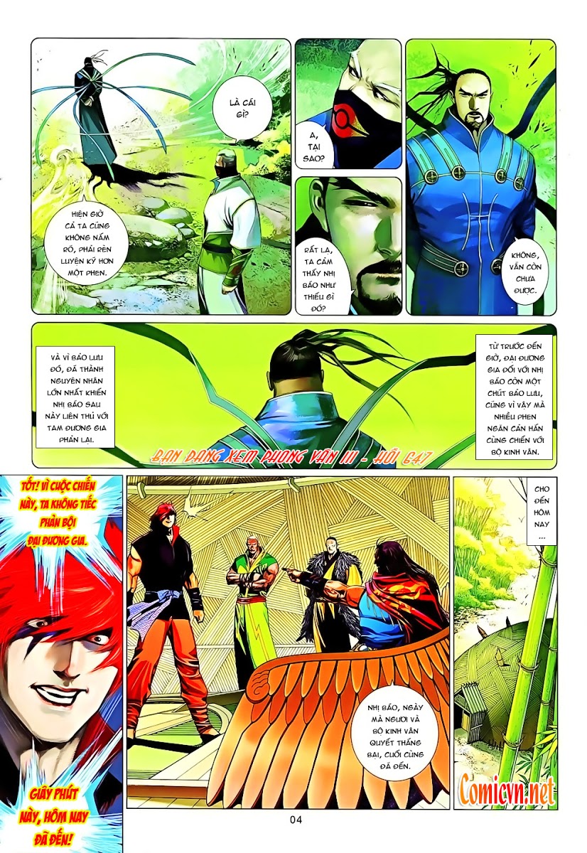 phong vân chapter 647 4