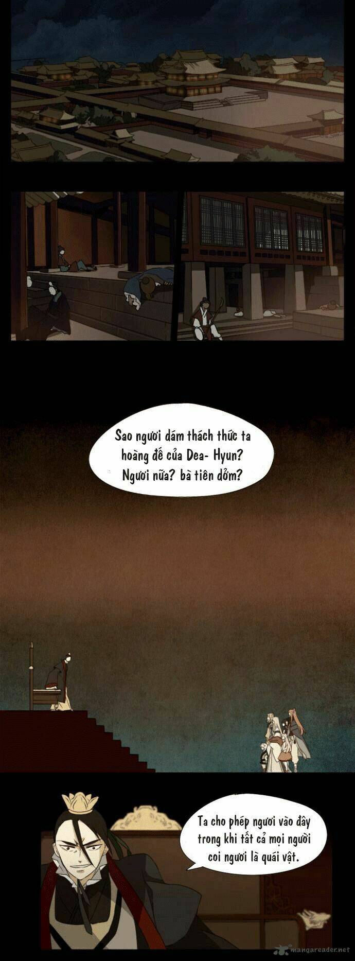 godly bells chapter 25 2