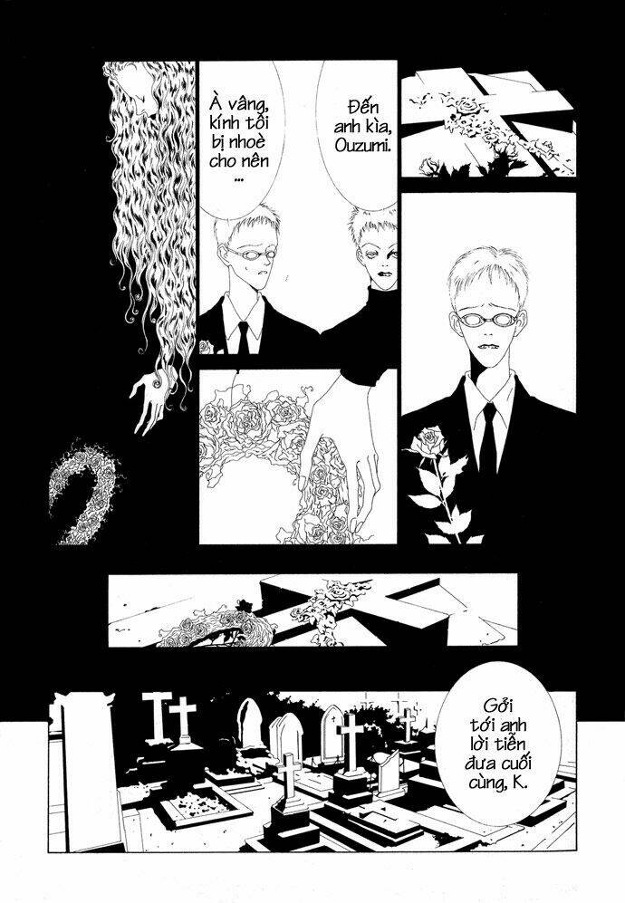 k no souretsu chapter 14 46