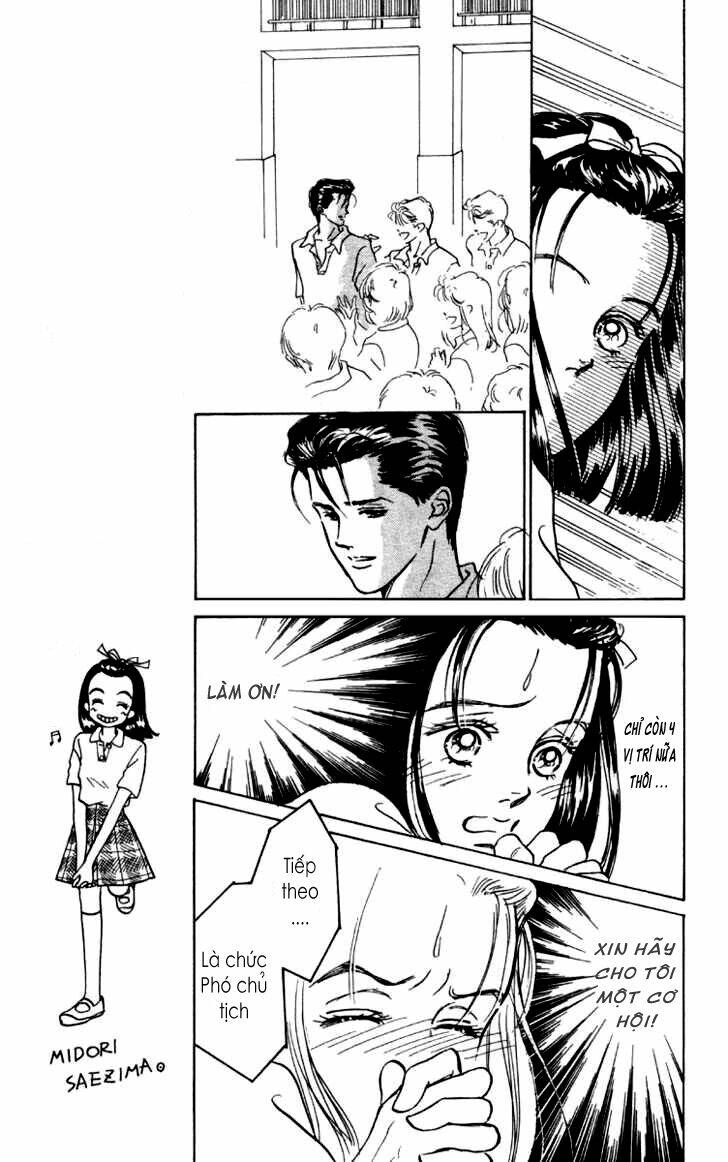 tenshi nanka ja nai chapter 1.2 21