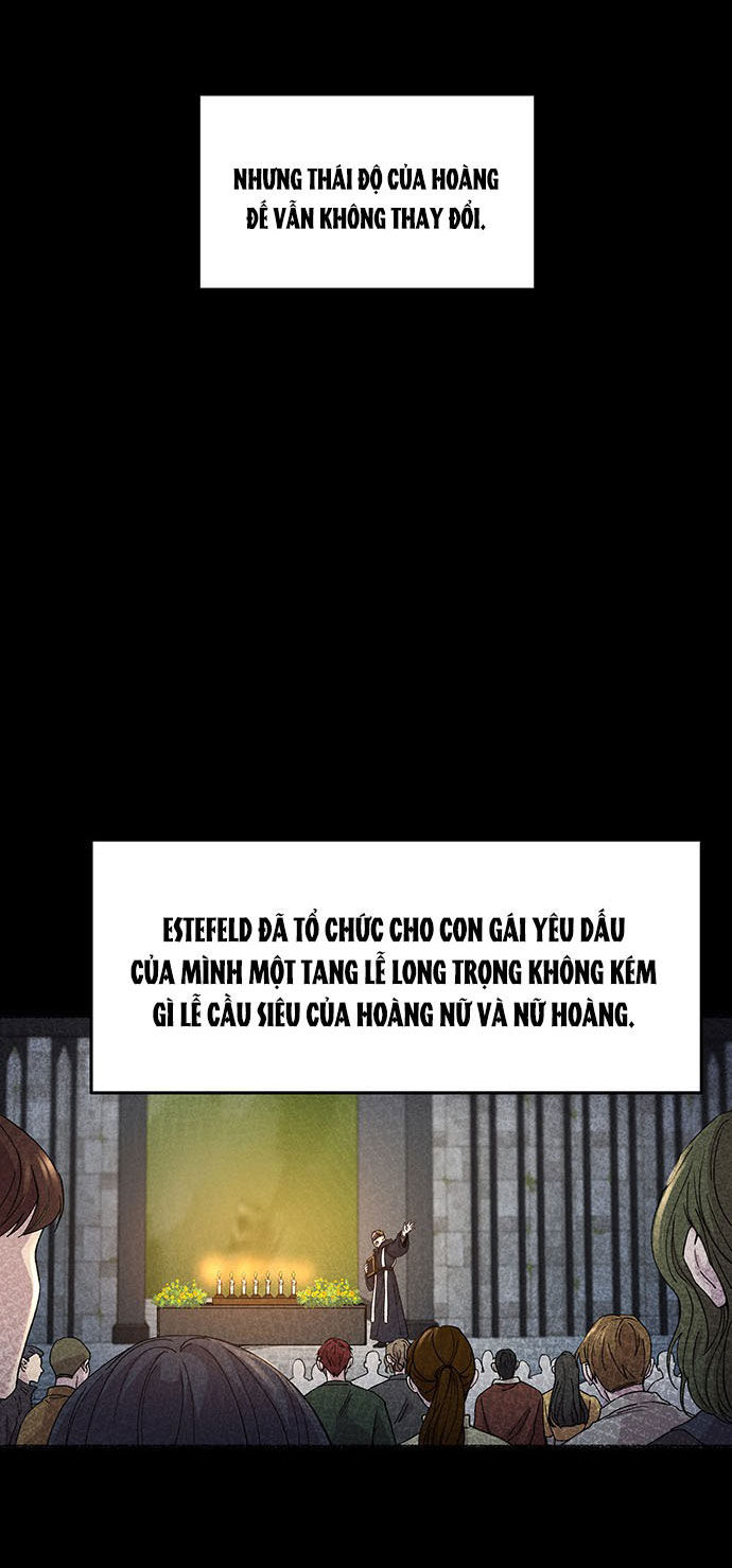 như gió trên cành cây khô chapter 59 59