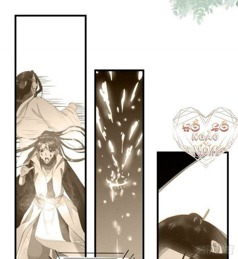 sát thủ vương phi không dễ chọc chapter 30 45